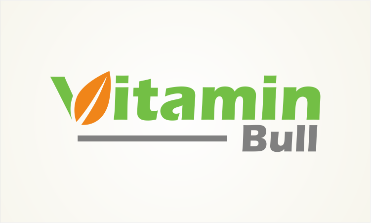 VitaminBull.com - buy New premium domains